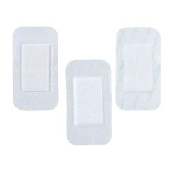 Askina® Soft Wundverband steril 9 × 15 cm 40ST 