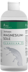 doc nature’s Zechstein MAGNESIUM-SOLE Öl 