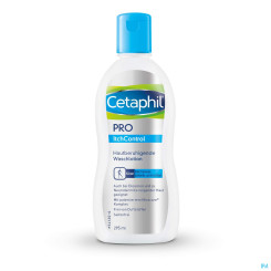 CETAPHIL PRO ITCH WASCHLOT 295ML 