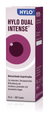 Hylo Dual Intense 