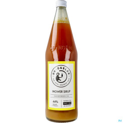 DR.OESSLER INGWER SIRUP 1L 