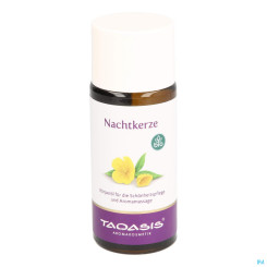 Taoasis® Basisöl Bio Nachtkerzenöl 50ml 