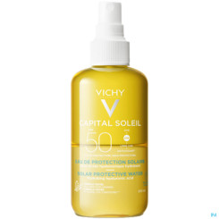 Vichy Capital Soleil Hyaluron Spray LSF 50 