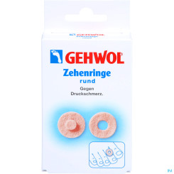 GEHWOL ZEHRING RD 9ST 