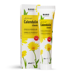 Arlberger Calendulin Classic Ringelblumensalbe 