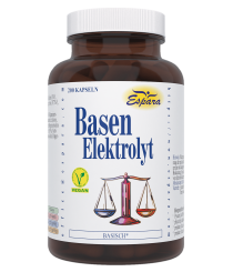 Espara Basen Elektrolyt Kapseln 