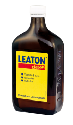 Leaton classic 