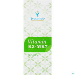 VIT K2-MK7 TR EVO 15ML 
