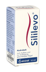 Sililevo® Nagellack 