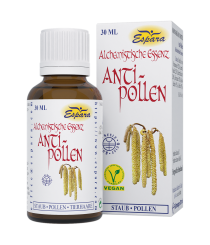 Espara Anti-Pollen Alchemistische Essenz 