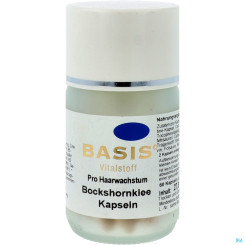 BOCKSHORNKLEE KPS NCM 60ST 