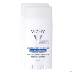 VICHY DEOSTI 24H          DP 80ML 