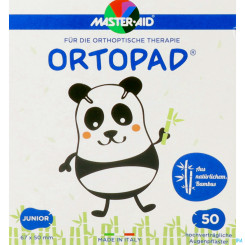 AUGOKKLUSPFL ORT.JUN 50ST 