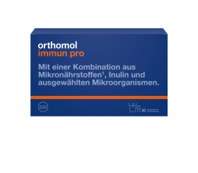 Orthomol Immun Pro 