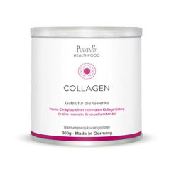 Collagen Drink - Gutes für die Gelenke 
