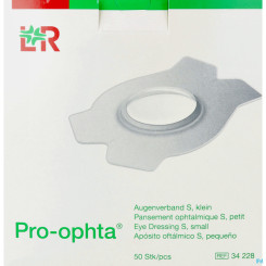 AUGPFL PRO-OPHTA S KL 72X100 50ST 