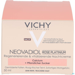 Vichy Neovadiol Rose Platinium Nacht 