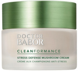 Babor Doc. Cleanformance Stress Defense 50ml 