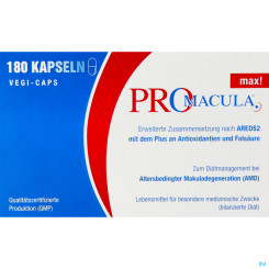 PROMACULA KPS MAX 180ST 