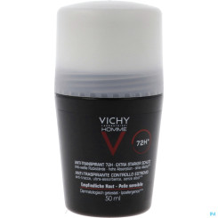 Vichy Homme Deo Roll-On extreme control 