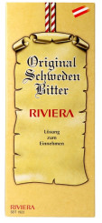 Schwedenbitter Riviera Original 