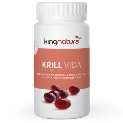 Kingnature Krill Vida 