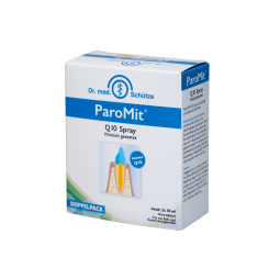 ParoMit® Q10 Dental-Spray 