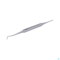 CANAL ZAHNSTOCHER RF 6021-06 1ST 