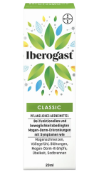 Iberogast Classic Tropfen 20ml 