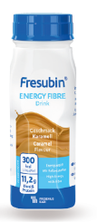 Fresubin® Energy Fibre Karamell 