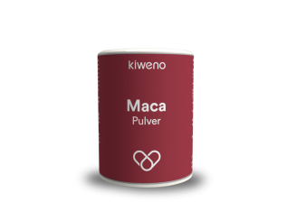 100% reines rotes Maca Pulver 