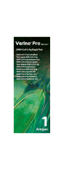 Verino Pro SARS-CoV-2 Ag Antigen-Test 
