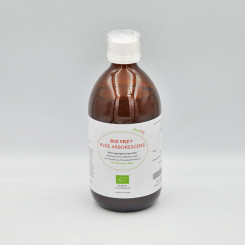 Bio FRZ® Aloe Arborescens Saft 