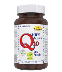 Espara Q10 100mg Kapseln 