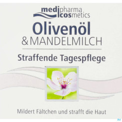 OLIVEN-MANDELMIL TPFL.STRAFF 50ML 