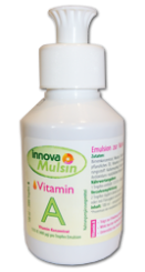 INNOVA MULSIN - Vitamin A Konzentrat 