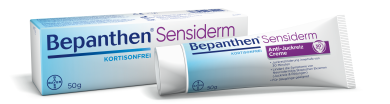 Bepanthen® Sensiderm Creme 
