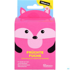 SIDROGA TEEXPRESS FR.FUCHS 15ST 