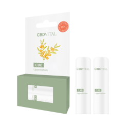 CBD VITAL Lippenbalsam 