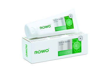 RÖWO® Bein & Venen Balsam 