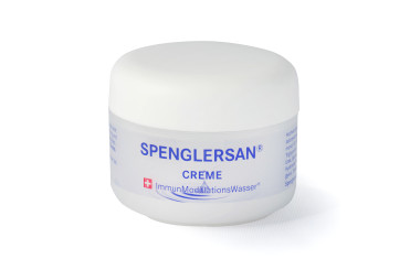 Spenglersan Creme 
