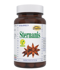 Espara Sternanis Kapseln 