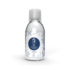 Silizium kolloidal – Naturvit® 