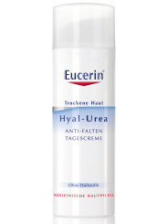 Eucerin Hyaluron 5% Urea T 