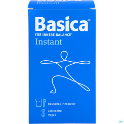 Abs-otc Vertrieb Basica® Instant 300g 
