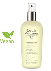 Louis Widmer Remederm Spray Koerp.Alt 