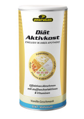 Peeroton Diät Aktivkost Vanille 