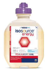 Isosource® Energy 