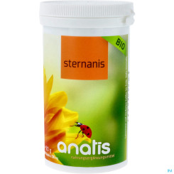 STERNANIS Kapseln Anatis 180ST 