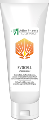 Adler Topics Körpercreme Evocell 